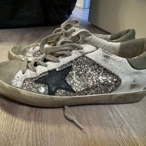 Golden Goose Sneakers